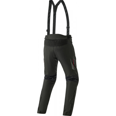 Pantalon RST Pro Series Paragon D3O Textile - noir