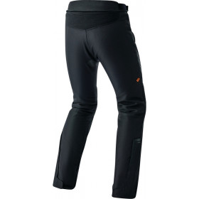 Pantalon RST S1 D3O textile court - noir