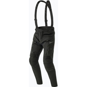 Pantalon RST Pro Series Paragon D3O Textile court - noir