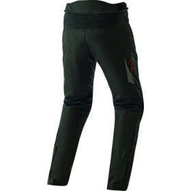 Pantalon RST Pro Series Paragon D3O Textile court - noir