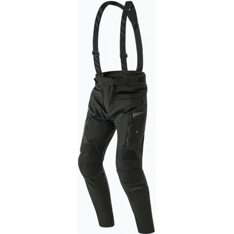 Pantalon RST Pro Series Paragon D3O Textile court - noir