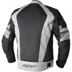 Veste RST Pro series Ventilator D3O Textile - noir/argent