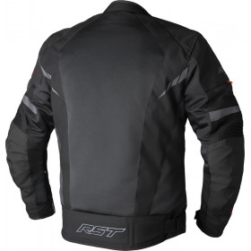 Veste RST Pro series Ventilator D3O Textile - noir