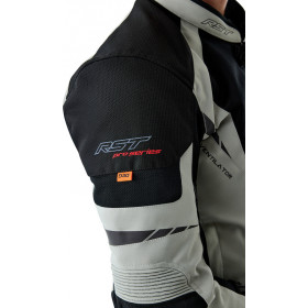 Veste RST Pro series Ventilator D3O Textile - noir