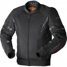 Veste RST Pro series Ventilator D3O Textile - noir