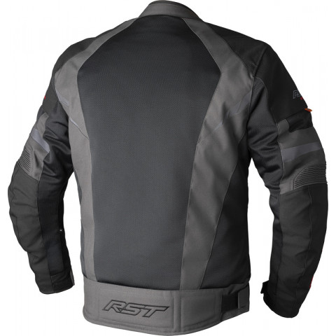 Veste RST Pro series Ventilator D3O Textile - gris