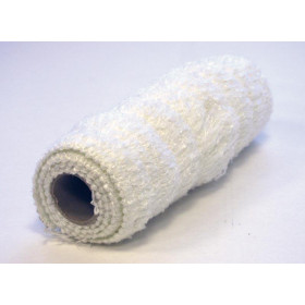 Absorbant phonique en rouleau ACOUSTA-FIL 500mm Ø55/100mm 500g