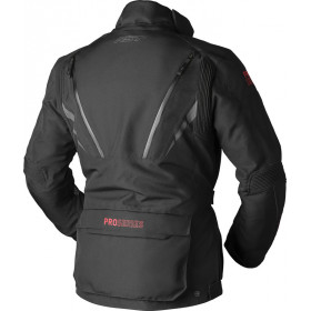 Veste femme RST Pro Series Paragon D3O - noir