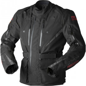 Veste femme RST Pro Series Paragon D3O - noir