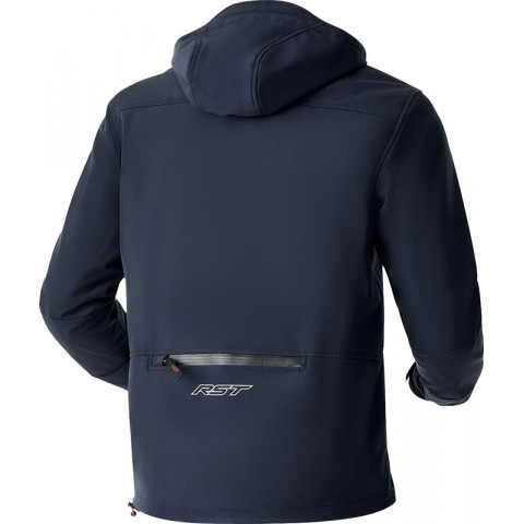 Veste RST Havoc D3O Textile - Navy