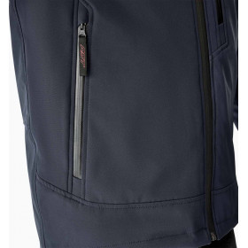 Veste RST Havoc D3O Textile - Navy