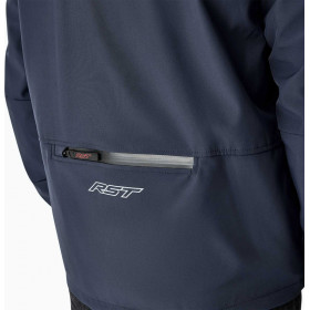 Veste RST Havoc D3O Textile - Navy