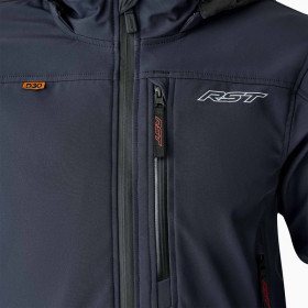 Veste RST Havoc D3O Textile - Navy