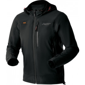 Veste RST Havoc D3O Textile - noir