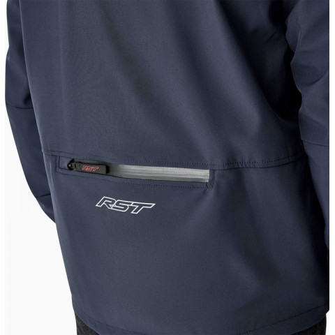 Veste RST Havoc D3O Textile - Navy