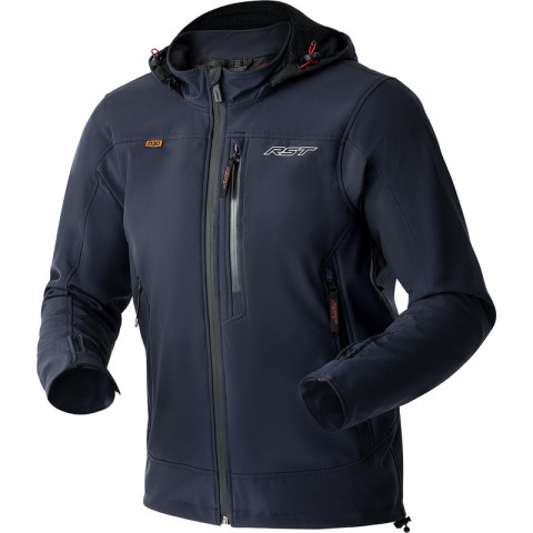 Veste RST Havoc D3O Textile - Navy