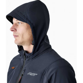 Veste RST Havoc D3O Textile - Navy