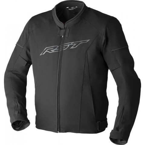 Veste RST F4 D3O Textile - noir