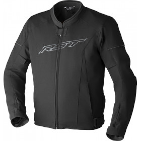 Veste RST F4 D3O Textile - noir