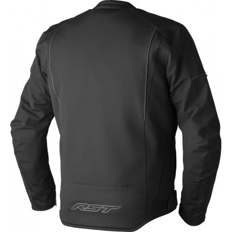 Veste RST F4 D3O Textile - noir