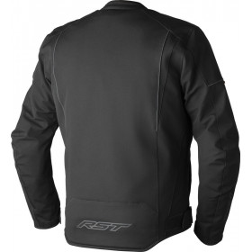 Veste RST F4 D3O Textile - noir