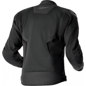 Veste RST S1 Mesh D3O Textile - noir