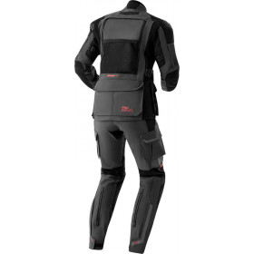 Veste RST Pro Series Adventure D3O - gris/noir