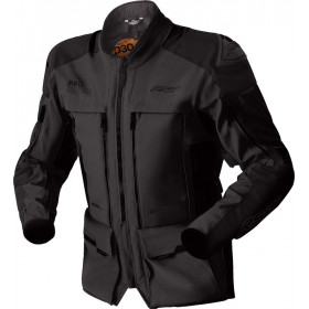 Veste RST Pro Series Adventure D3O - noir