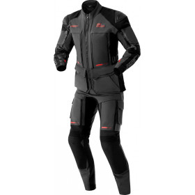Veste RST Pro Series Adventure D3O - gris/noir