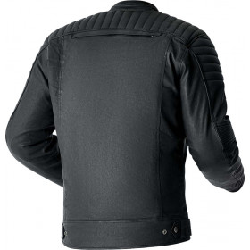 Veste RST Brixton D3O Textile - noir
