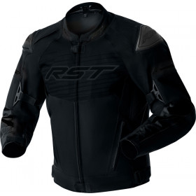 Veste RST Tractech Evo D3O Textile - noir