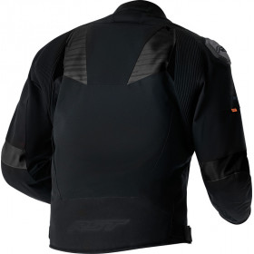 Veste RST Tractech Evo D3O Textile - noir