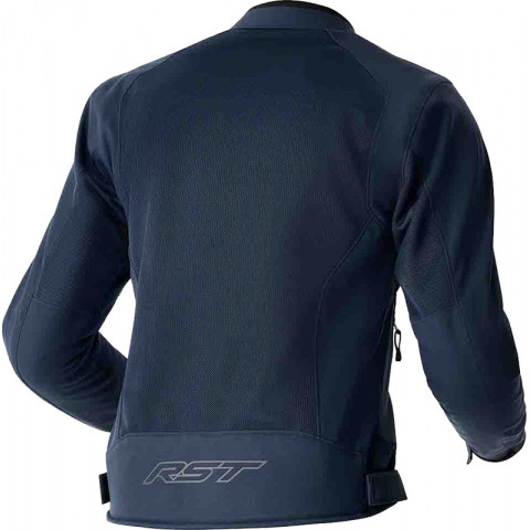 Veste RST Spectre Air D3O Textile - Navy
