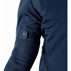 Veste RST Spectre Air D3O Textile - Navy