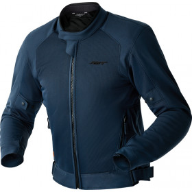 Veste RST Spectre Air D3O Textile - Navy