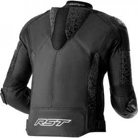 Veste RST Pro Series Supersport-K D3O cuir - noir