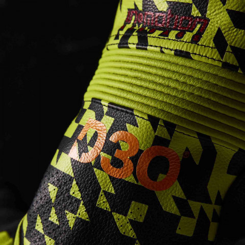 Combinaison RST Pro Series D3O Airbag - noir/jaune