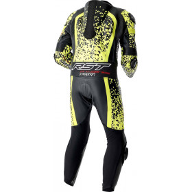 Combinaison RST Pro Series D3O Airbag - noir/jaune