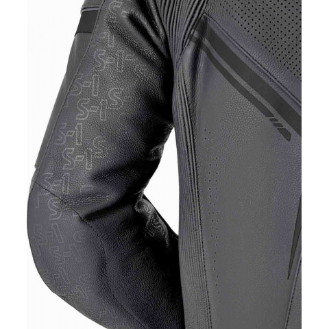 Combinaison RST S1 D3O - noir