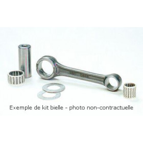 Kit bielle Tecnium YZ450-F - Gas Gas EC450-F