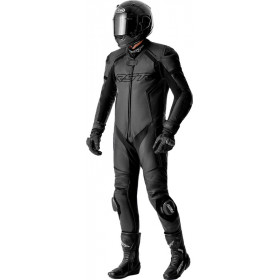 Combinaison RST S1 D3O - noir