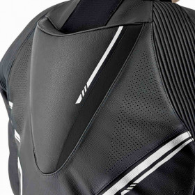 Combinaison RST S1 D3O - noir/blanc