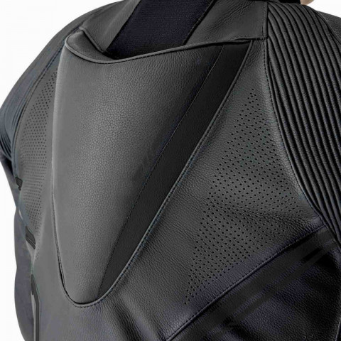 Combinaison RST S1 D3O - noir