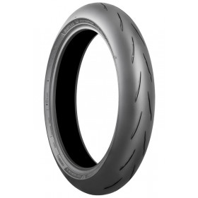 Pneu BRIDGESTONE BATTLAX RS12 FRONT 120/70 ZR 17 (58W) TL