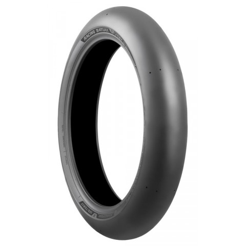 Pneu BRIDGESTONE BATTLAX V03 SOFT FRONT 120/70 R 17 NHS TL