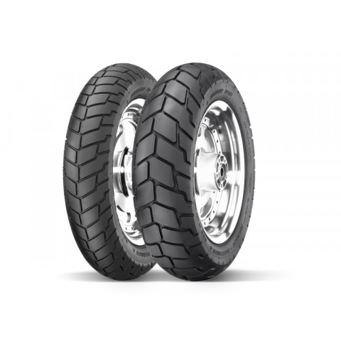 Pneu DUNLOP D427 (HARLEY-D) 130/90 B 16 67H TL