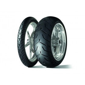 Pneu DUNLOP D408 (HARLEY-D) 130/60 B 21 63H TL