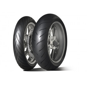 Pneu DUNLOP SPORTMAX ROADSMART II 120/70 ZR 19 (60W) TL