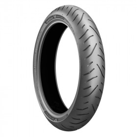 Pneu BRIDGESTONE BATTLAX T33 FRONT 110/80 R 18 (58W) TL