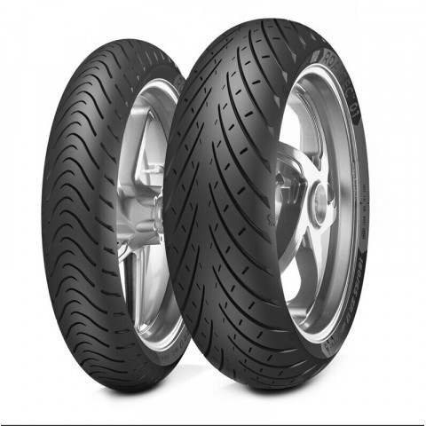 Pneu METZELER ROADTEC 01 (E) 150/70-17 M/C 69V TL